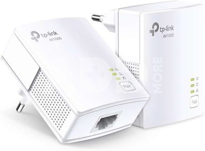 TP-Link TL-PA7019 KIT Power LAN