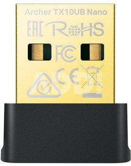 TP-Link USB WiFi adapter Archer TX10UB Nano WiFi 6
