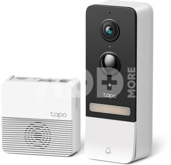 TP-Link video doorbell Tapo D230S1