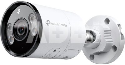 TP-LINK VIGI C345(6mm) 4MP Full-Color Bullet Network Camera