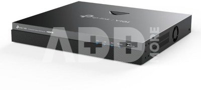 TP-LINK VIGI NVR2016H-16P 16 Channel PoE+ Network Video Recorder TP-LINK