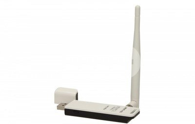 TP-LINK TL WN 722 N 150 Wireless Lite-N USB Adapter