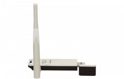 TP-LINK TL WN 722 N 150 Wireless Lite-N USB Adapter