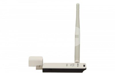 TP-LINK TL WN 722 N 150 Wireless Lite-N USB Adapter