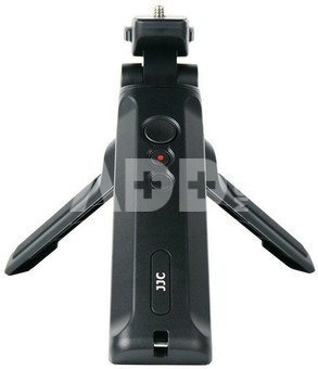 JJC TP PA1 Shooting Grip with Wireless Remote (replaces Panasonic DMW SHGR1 tripod grip)