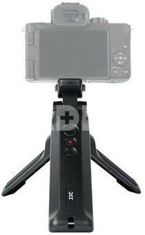 JJC TP PA1 Shooting Grip with Wireless Remote (replaces Panasonic DMW SHGR1 tripod grip)