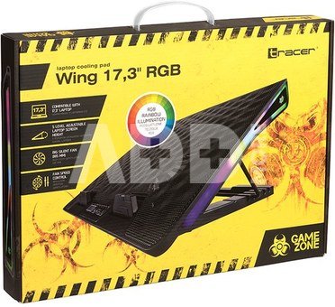 Tracer 46405 Wing 17.3 RGB