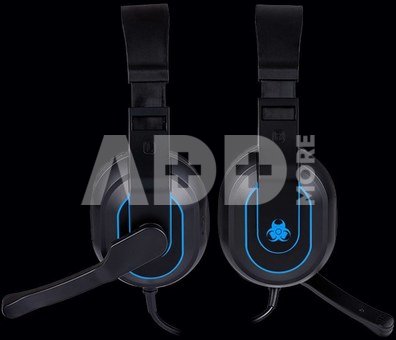 Tracer 46467 Gaming Zone Radian RGB Flow