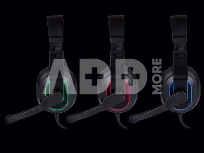 Tracer 46467 Gaming Zone Radian RGB Flow