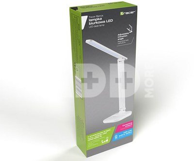 Tracer 47184 Blanca LED