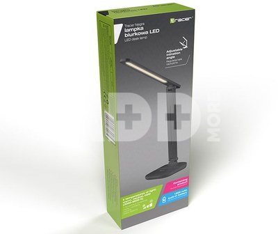 Tracer 47185 Negra LED