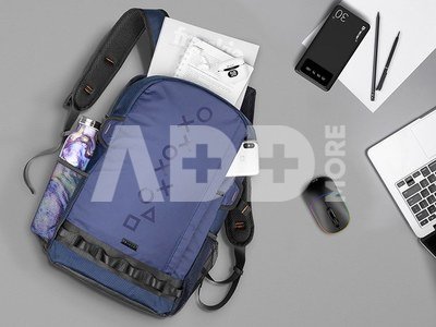 Tracer 47218 Packer Blue
