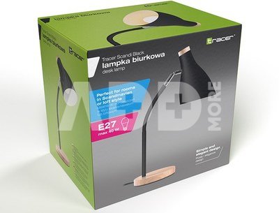Tracer 47237 Scandi Black