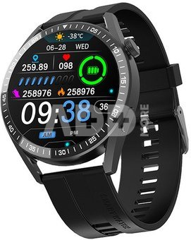 Tracer 47304 Smartwatch SM8V Onyx