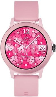 Tracer 47483 SMK Roosa Smartwatch Pink