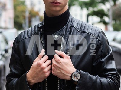 Tracer 47508 Smartwatch SM7 Shadow