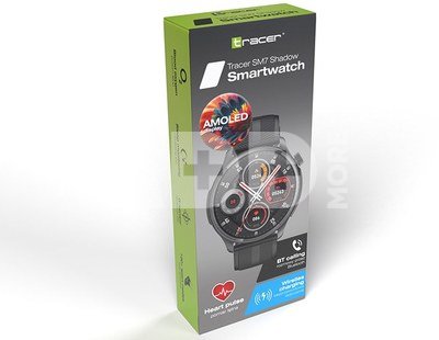 Tracer 47508 Smartwatch SM7 Shadow