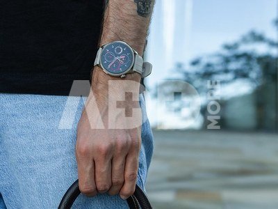 Tracer 47509 Smartwatch SM7 Astral Starlight