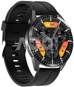 Tracer 47518Smartwatch SM9 PulseRay