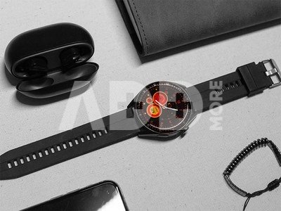 Tracer 47518Smartwatch SM9 PulseRay