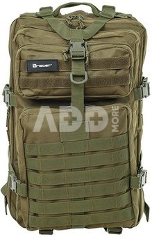 Tracer 47577 Alpha Backpack 15,6 Green