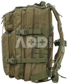 Tracer 47577 Alpha Backpack 15,6 Green