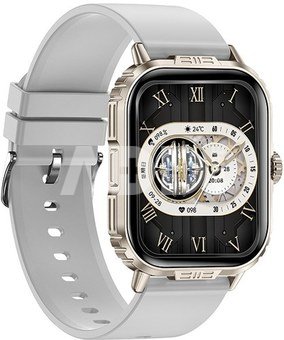 Tracer 47636 FitOn Smartwatch Silver