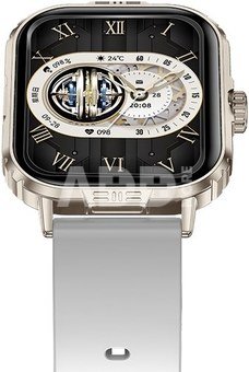 Tracer 47636 FitOn Smartwatch Silver