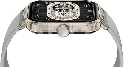 Tracer 47636 FitOn Smartwatch Silver