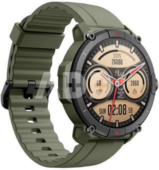 Tracer 47638 GP-Run Smartwatch Black
