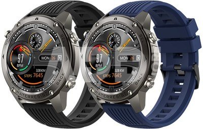 Tracer 47639 GP-Fit2 Smartwatch Black