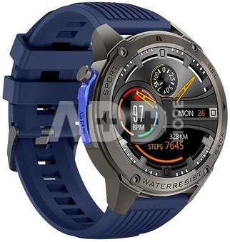 Tracer 47639 GP-Fit2 Smartwatch Black
