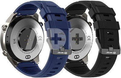 Tracer 47639 GP-Fit2 Smartwatch Black