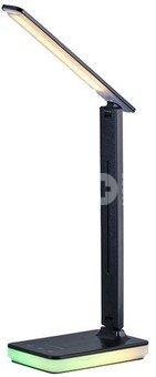 Tracer 47710 Prisma Black LED Desk Lamp