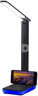 Tracer 47710 Prisma Black LED Desk Lamp