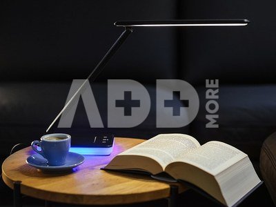 Tracer 47710 Prisma Black LED Desk Lamp