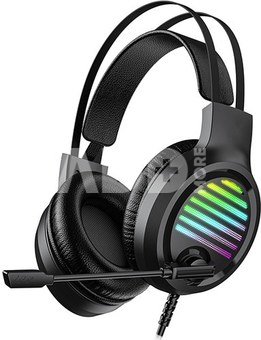 Tracer 47807 GameZone GZ VRPO Gaming Headset, Black