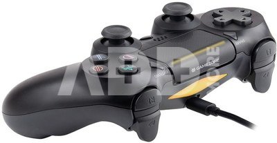 Tracer Gamepad Tracer Shogun PRO Wireless PS4,Wired PC/PS3