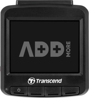 TRANSCEND DASHCAM DRIVEPRO 110, CLASSIC (32GB)