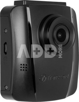 TRANSCEND DASHCAM DRIVEPRO 110, CLASSIC (32GB)