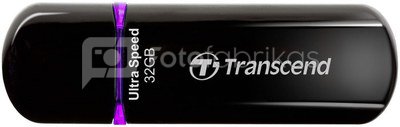 Transcend JetFlash 600 32GB USB raktas