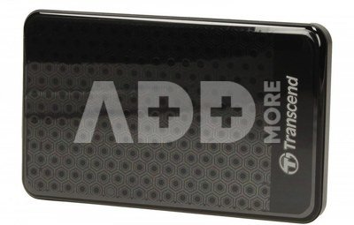Transcend StoreJet A3 1TB 2,5 USB 3.0