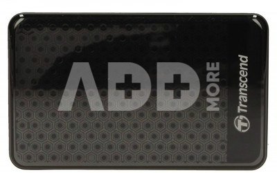 Transcend StoreJet A3 1TB 2,5 USB 3.0