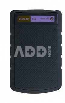 Transcend StoreJet H3P 1TB 2,5 USB 3.0