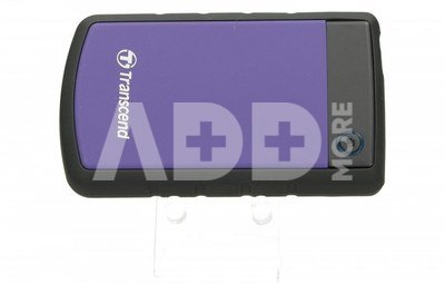 Transcend StoreJet H3P 1TB 2,5 USB 3.0