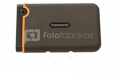 Transcend StoreJet M2 1TB 2,5 USB 2.0
