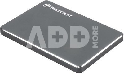 Transcend StoreJet 25C3 2TB 2,5 USB 3.0
