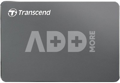 Transcend StoreJet 25C3 2TB 2,5 USB 3.0