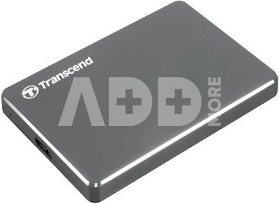 Transcend StoreJet 25C3 2TB 2,5 USB 3.0