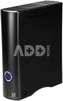 Transcend StoreJet T3 4TB 3,5 USB 3.0